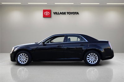 2014 Chrysler 300 BASE