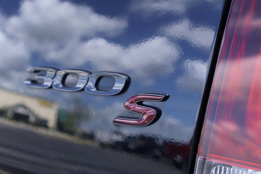 2021 Chrysler 300 300S