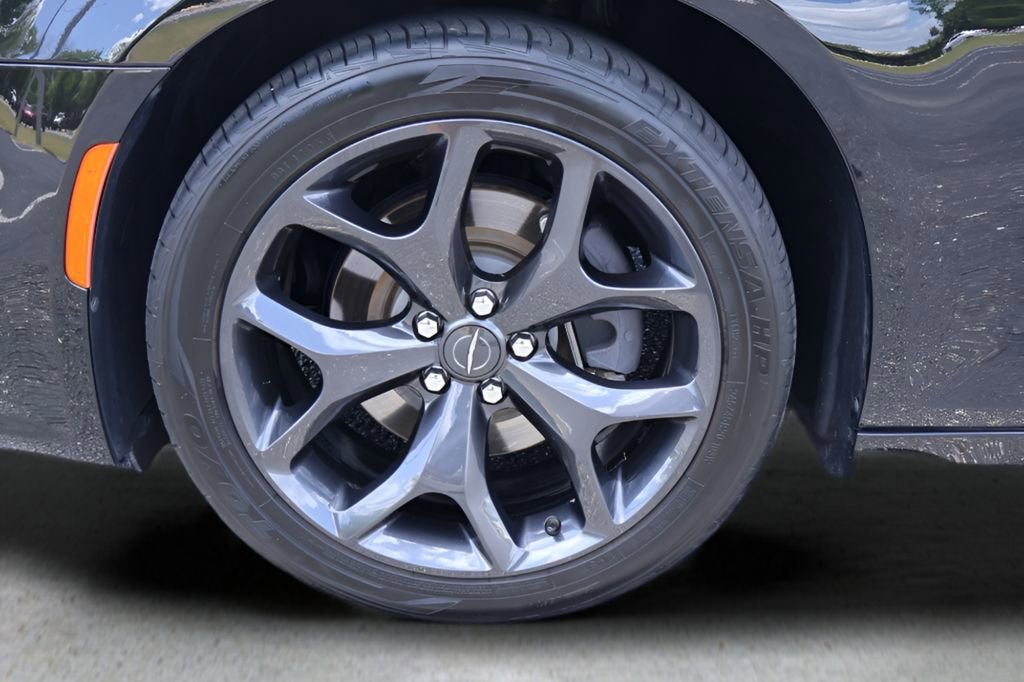 2021 Chrysler 300 300S