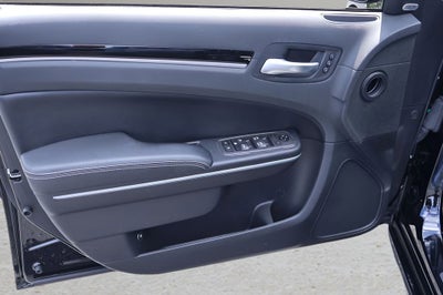 2021 Chrysler 300 300S