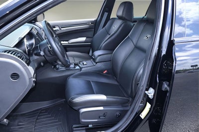 2021 Chrysler 300 300S