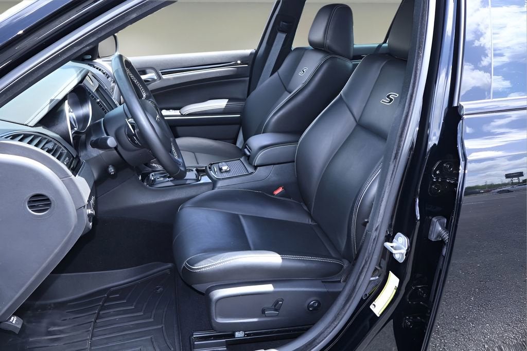 2021 Chrysler 300 300S