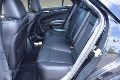 2021 Chrysler 300 300S