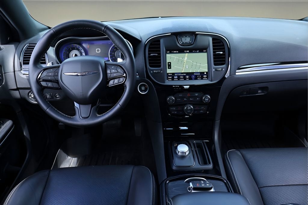 2021 Chrysler 300 300S