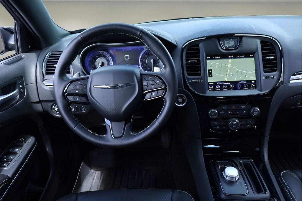 2021 Chrysler 300 300S