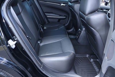 2021 Chrysler 300 300S