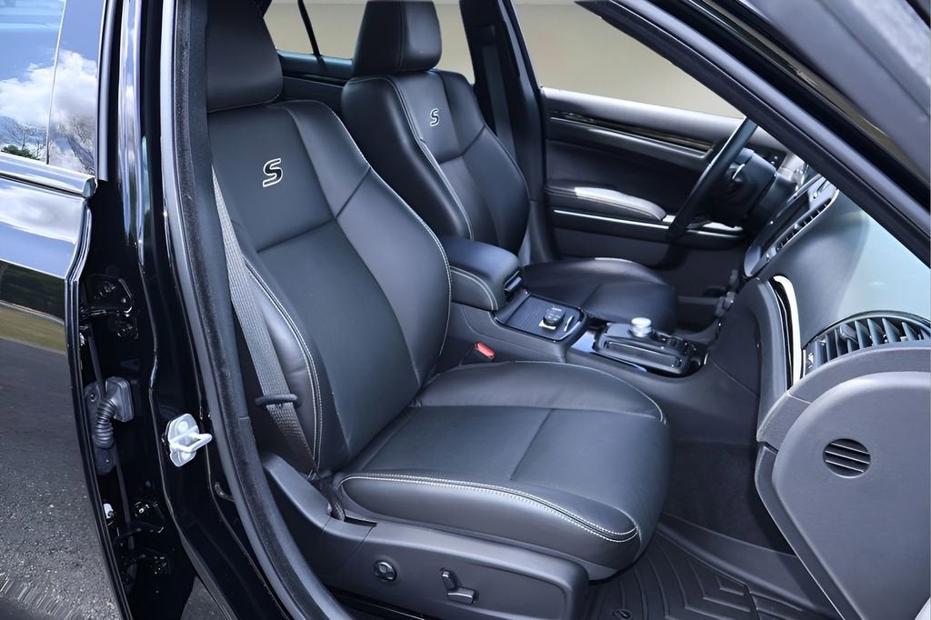 2021 Chrysler 300 300S