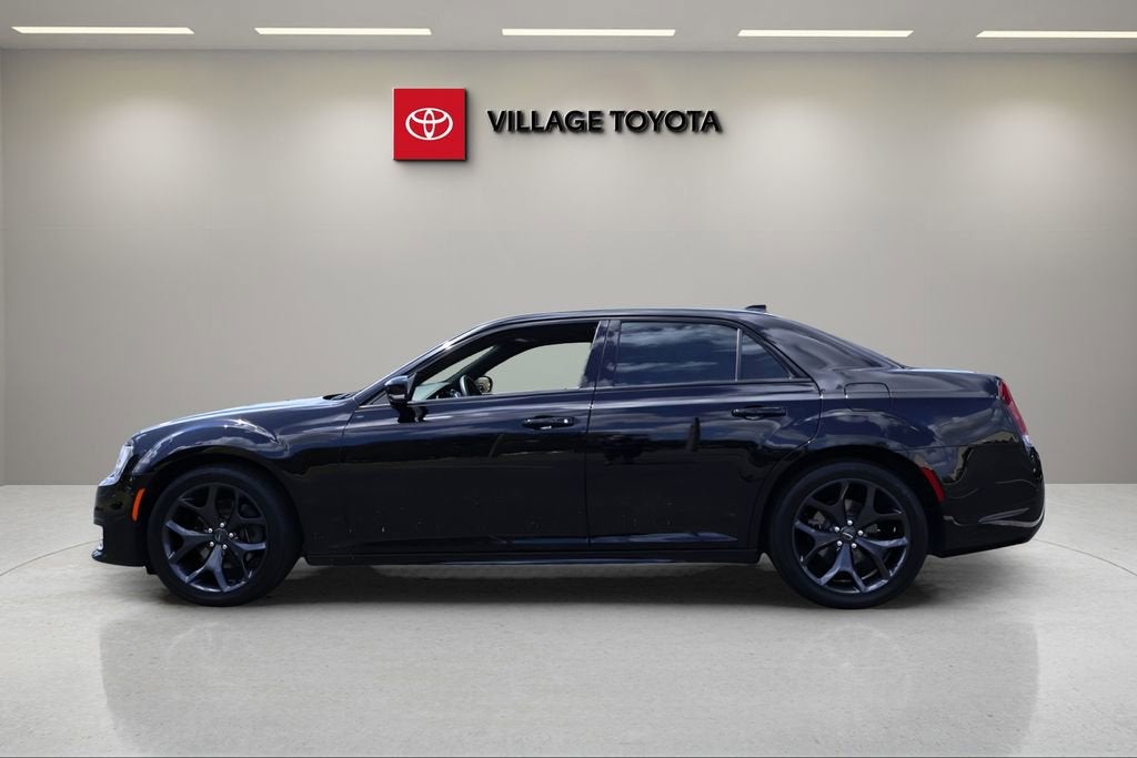 2021 Chrysler 300 300S