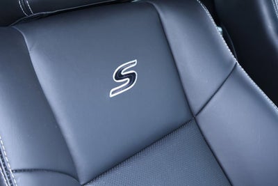 2021 Chrysler 300 300S