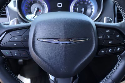 2021 Chrysler 300 300S