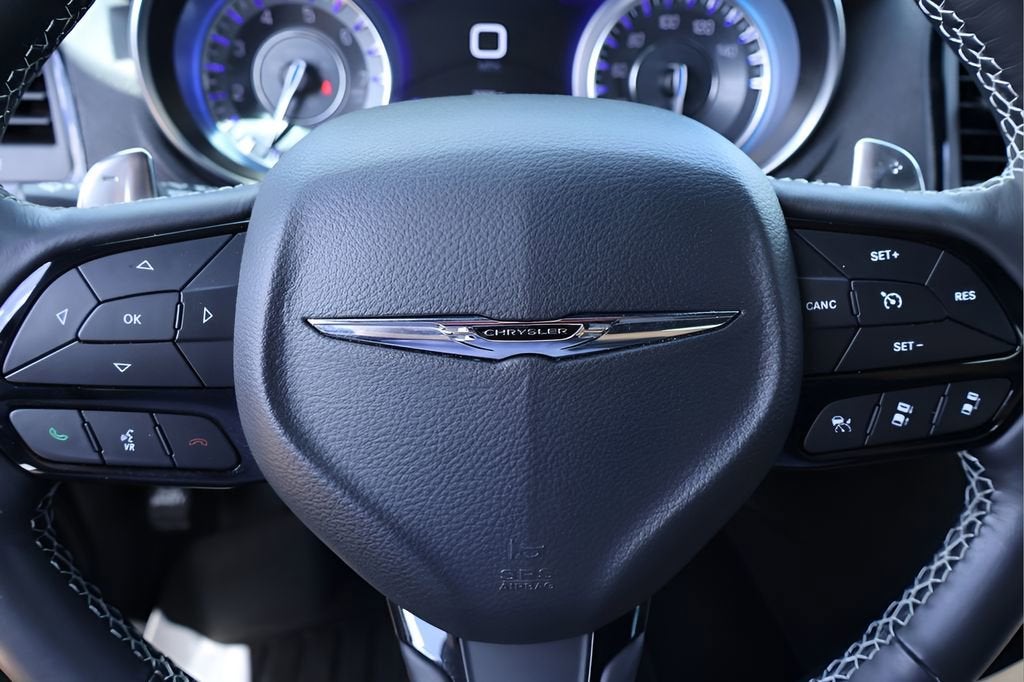 2021 Chrysler 300 300S