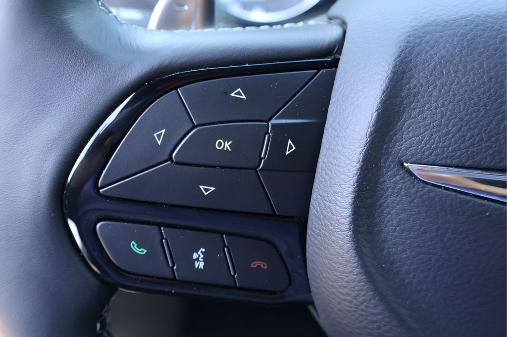 2021 Chrysler 300 300S