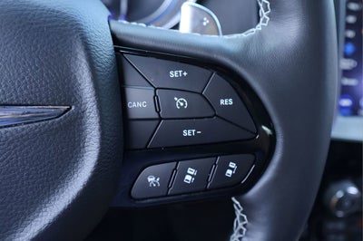 2021 Chrysler 300 300S