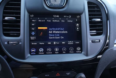 2021 Chrysler 300 300S