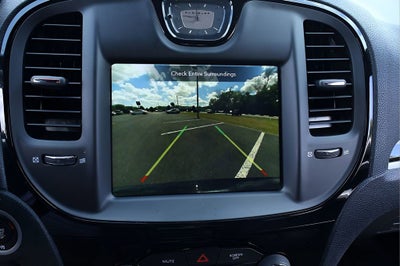 2021 Chrysler 300 300S