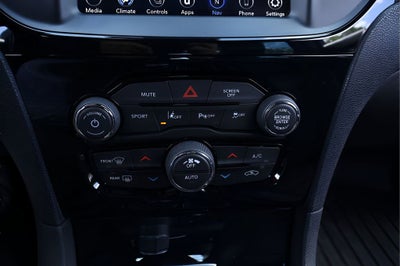 2021 Chrysler 300 300S