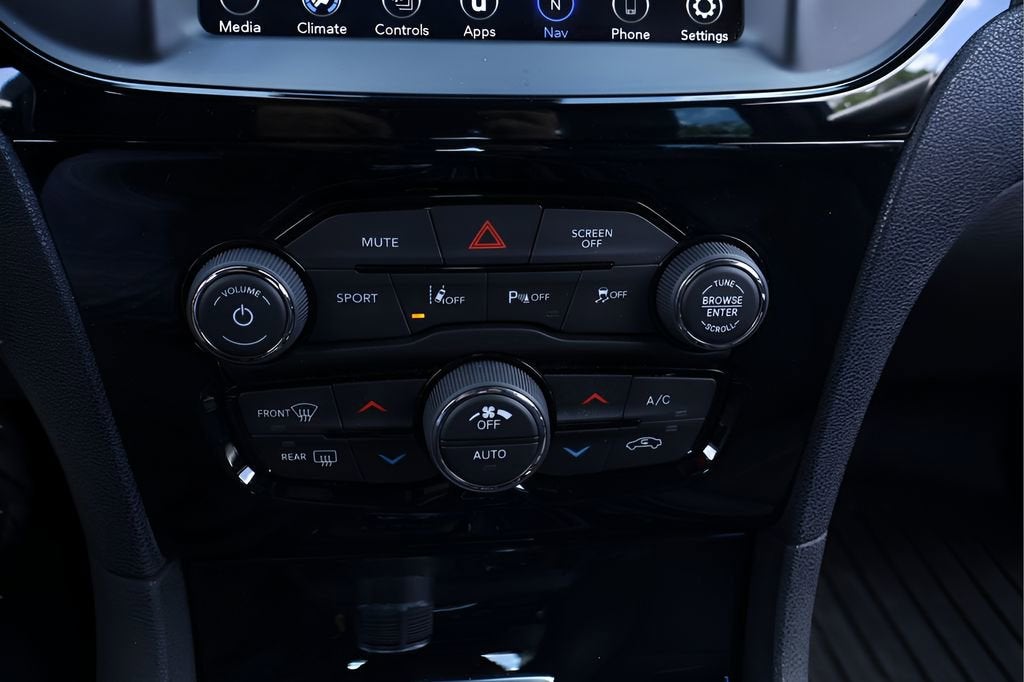 2021 Chrysler 300 300S