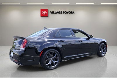 2021 Chrysler 300 300S