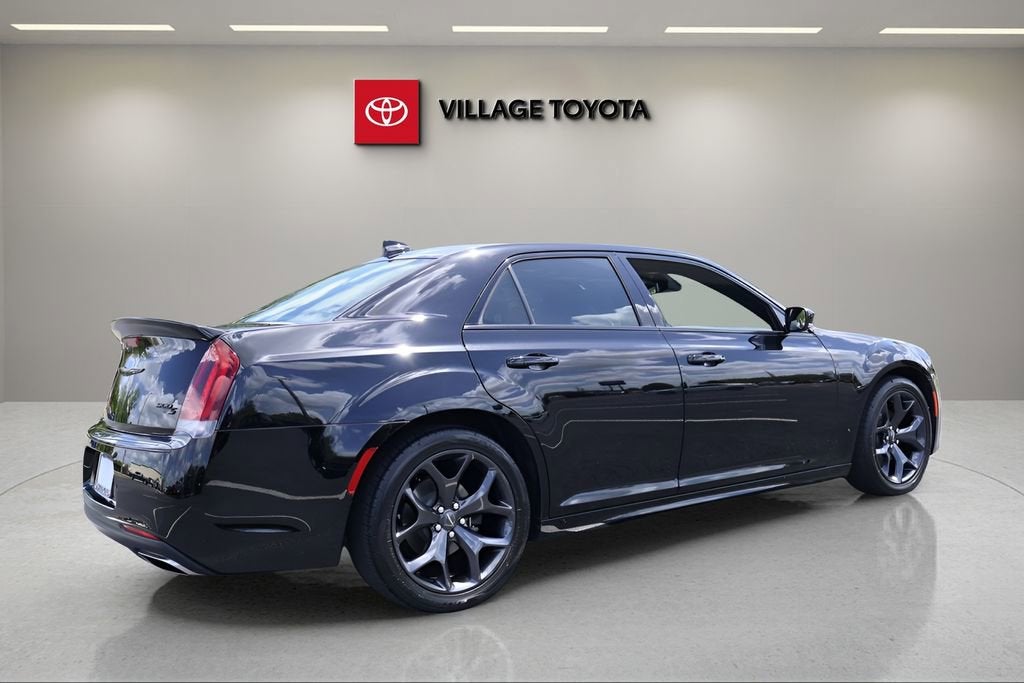 2021 Chrysler 300 300S