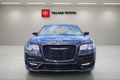 2021 Chrysler 300 300S