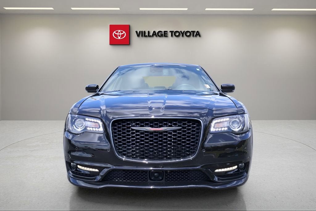 2021 Chrysler 300 300S