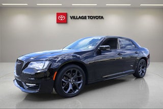 2021 Chrysler 300 300S