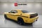 2012 Dodge Challenger Yellow Jacket