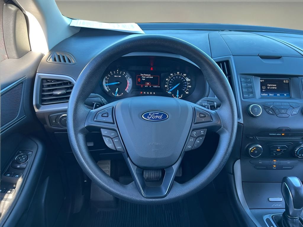 2017 Ford Edge SE
