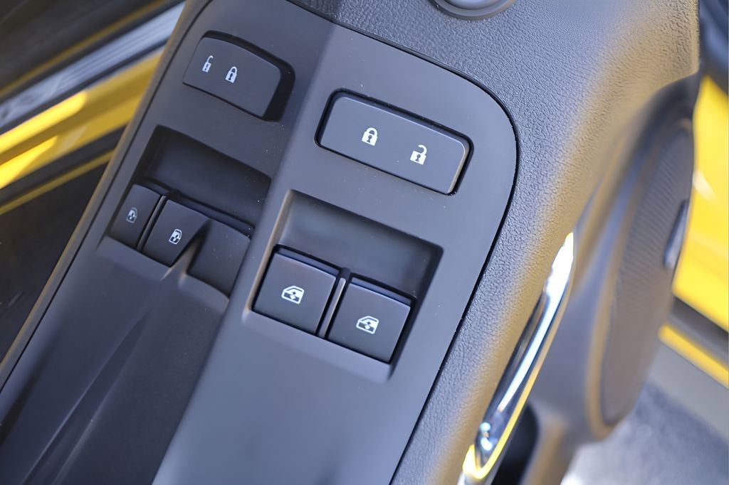 2013 Chevrolet Camaro ZL1