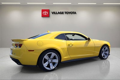 2013 Chevrolet Camaro ZL1