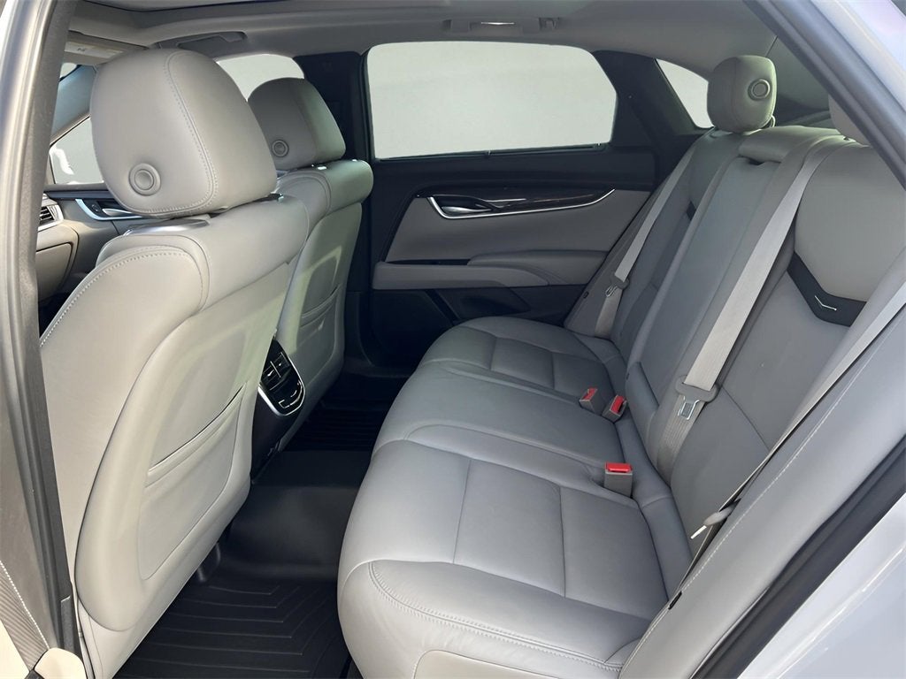 2017 Cadillac XTS Premium Luxury