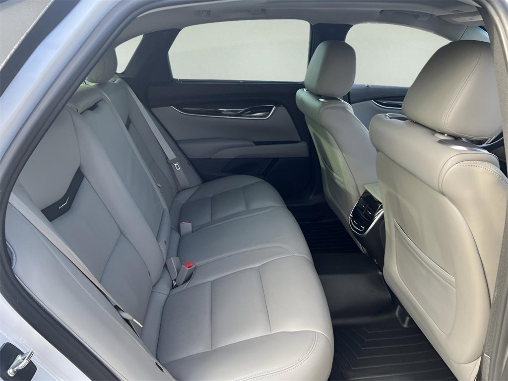 2017 Cadillac XTS Premium Luxury