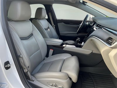 2017 Cadillac XTS Premium Luxury