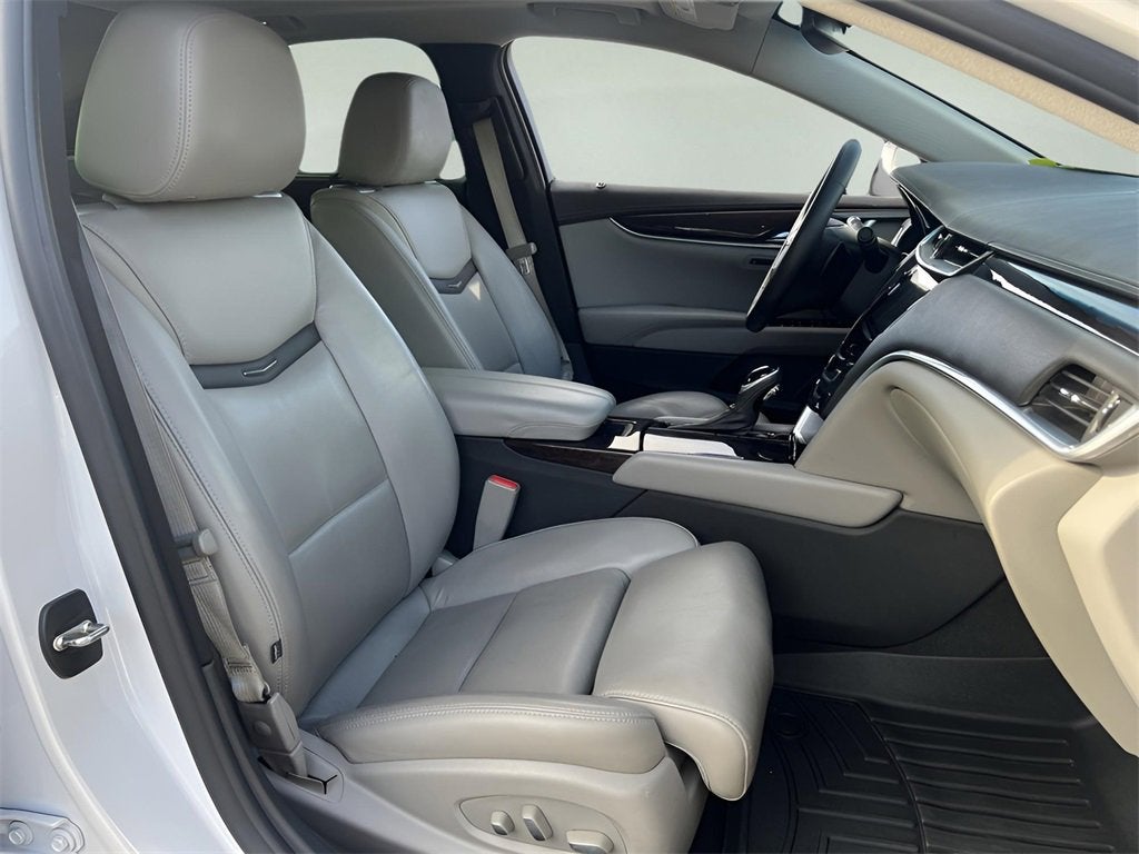 2017 Cadillac XTS Premium Luxury