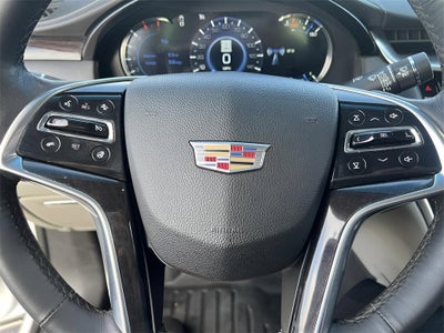 2017 Cadillac XTS Premium Luxury