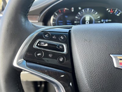 2017 Cadillac XTS Premium Luxury