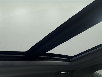 2017 Cadillac XTS Premium Luxury