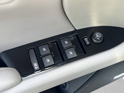 2017 Cadillac XTS Premium Luxury