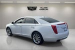 2017 Cadillac XTS Premium Luxury