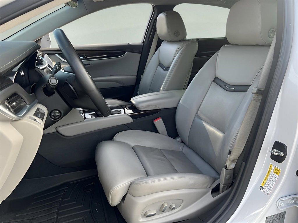 2017 Cadillac XTS Premium Luxury