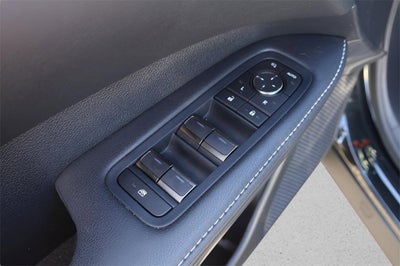 2023 Lexus RX RX 350h