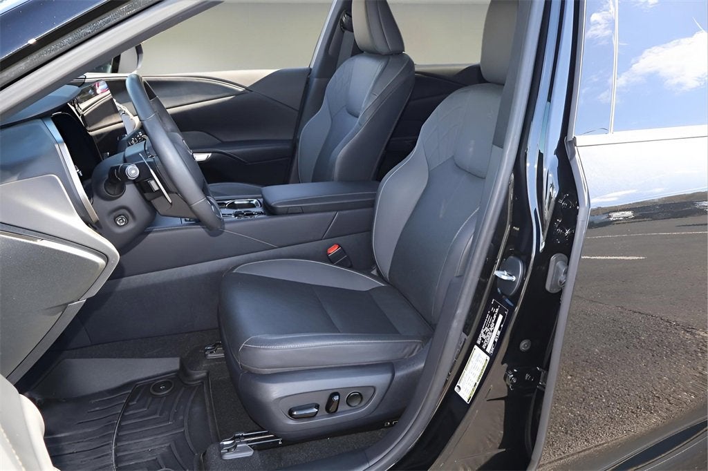 2023 Lexus RX RX 350h