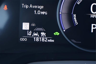 2023 Lexus RX RX 350h