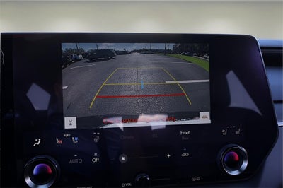 2023 Lexus RX RX 350h