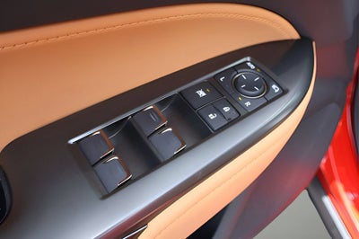 2025 Lexus NX NX 350h Premium