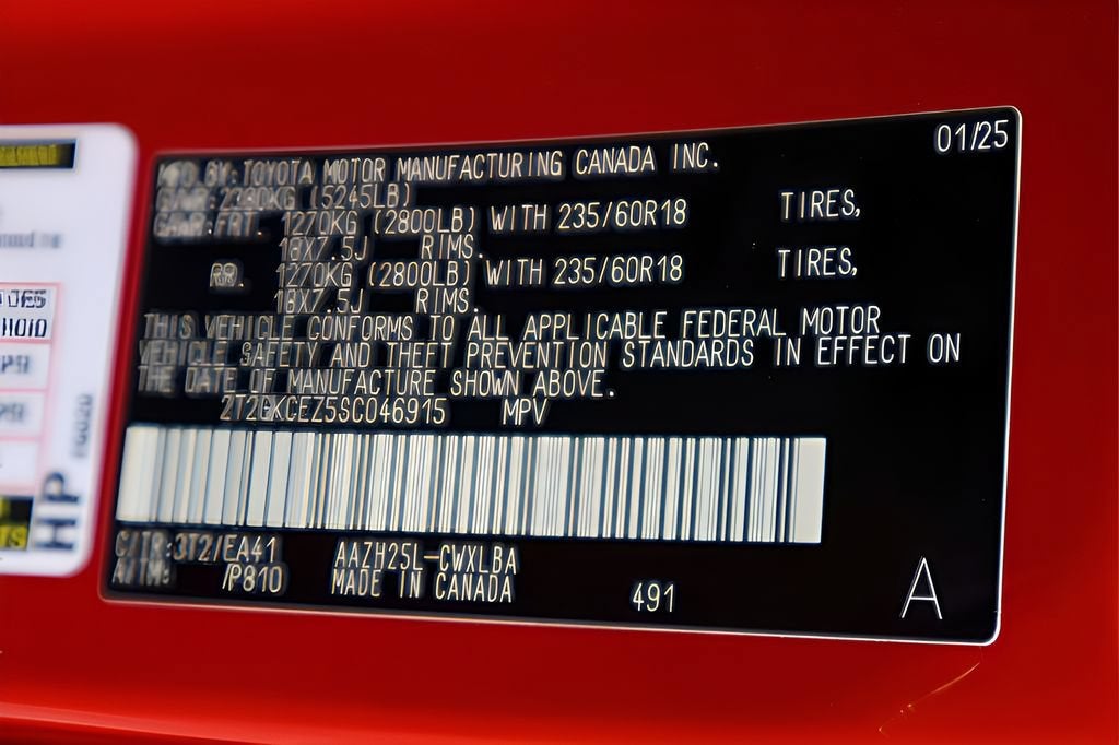 2025 Lexus NX NX 350h Premium