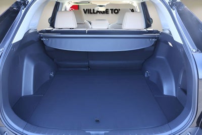 2025 Toyota RAV4 Hybrid XLE Premium