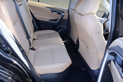 2025 Toyota RAV4 Hybrid XLE Premium