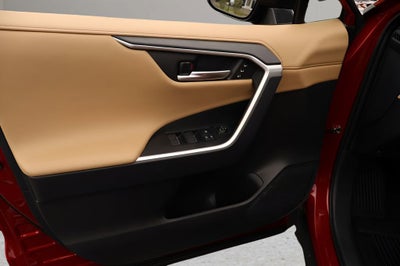 2024 Toyota RAV4 Hybrid Limited