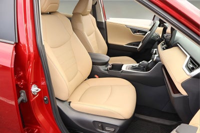 2024 Toyota RAV4 Hybrid Limited